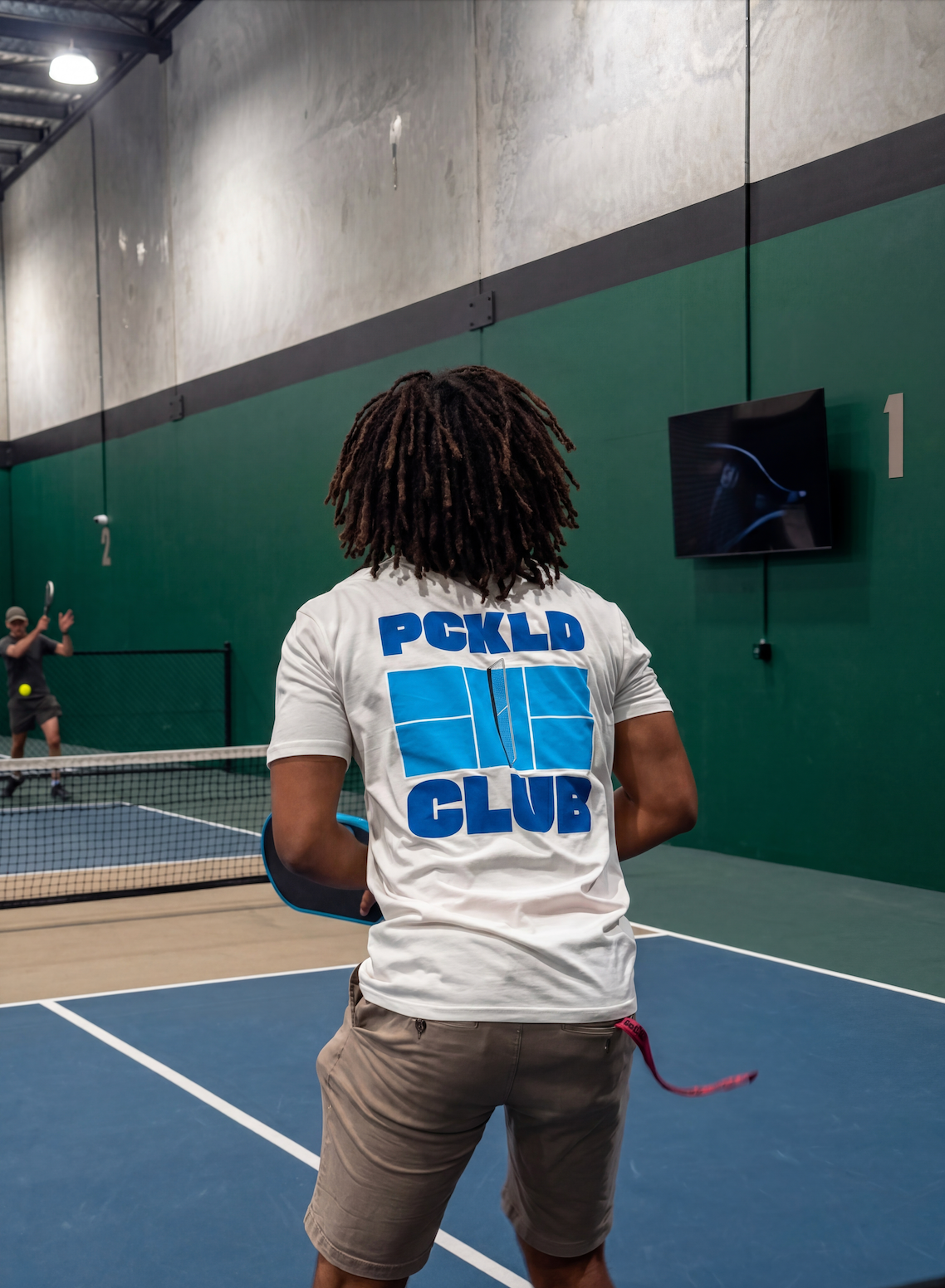 PCKLD Club T-Shirt