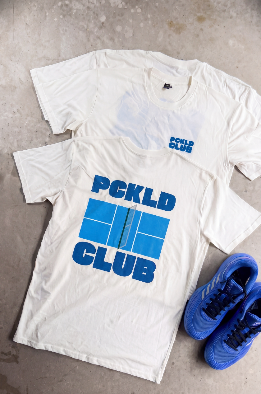 PCKLD Club T-Shirt