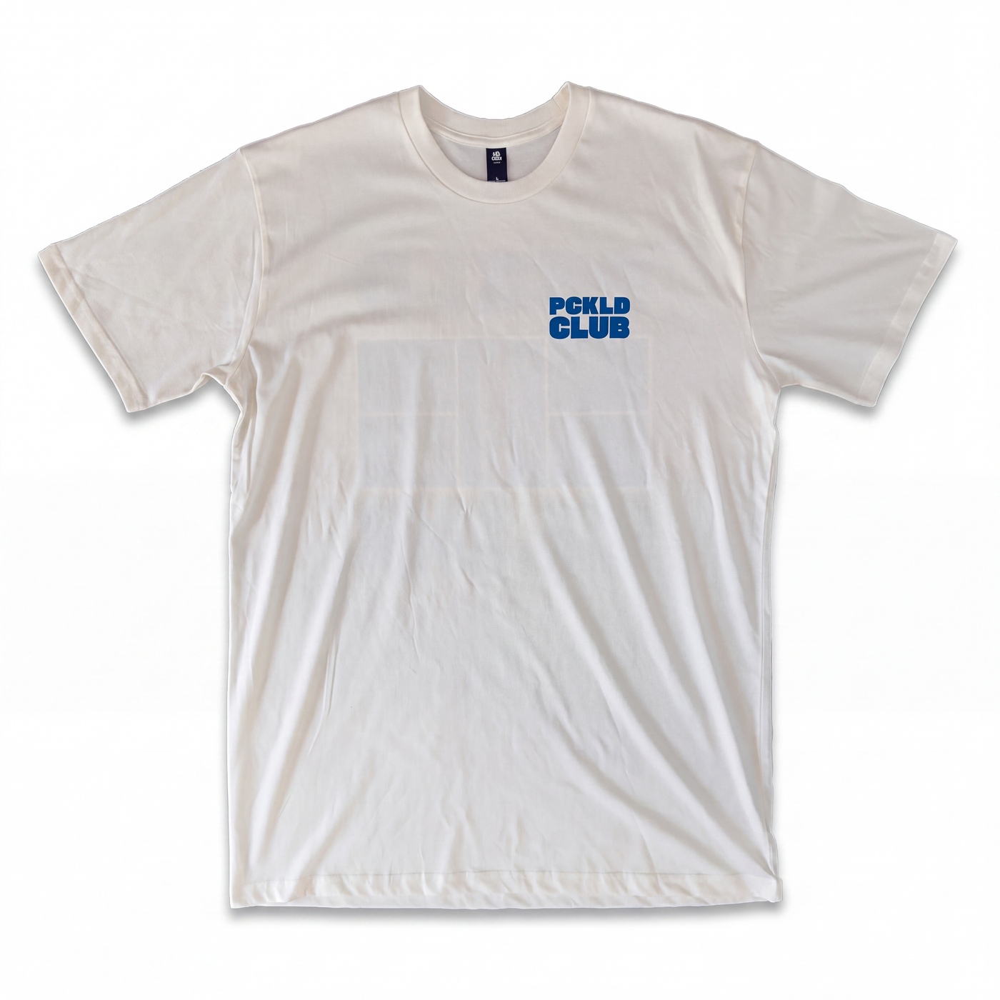 PCKLD Club T-Shirt