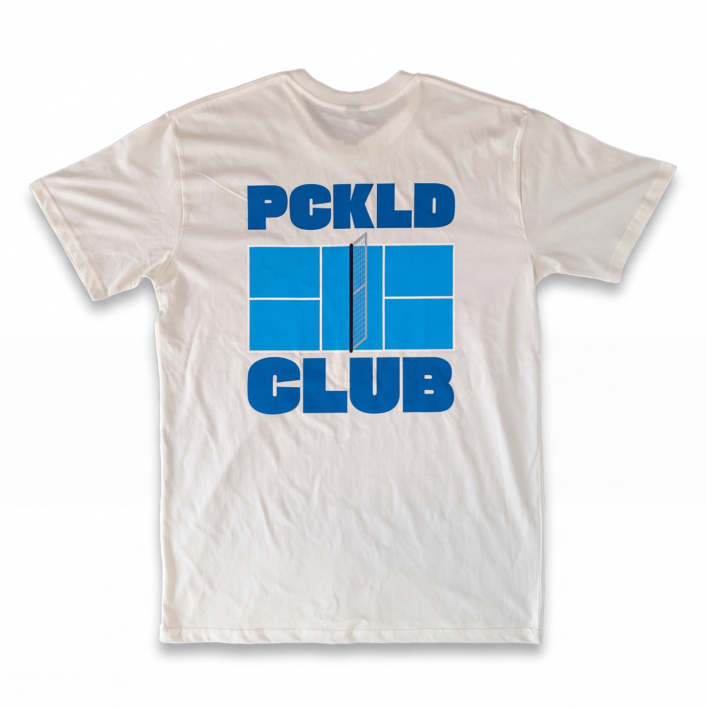 PCKLD Club T-Shirt