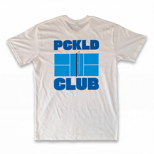 PCKLD Club T-Shirt